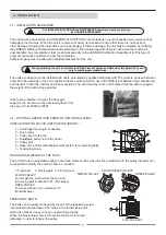 Предварительный просмотр 12 страницы Lennox CIC 020S Installation, Operating And Maintenance