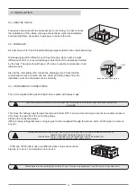 Предварительный просмотр 13 страницы Lennox CIC 020S Installation, Operating And Maintenance