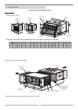 Предварительный просмотр 18 страницы Lennox CIC 020S Installation, Operating And Maintenance