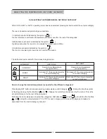 Preview for 7 page of Lennox Climatic 10 User Manual