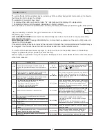 Preview for 15 page of Lennox Climatic 10 User Manual