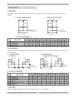 Предварительный просмотр 11 страницы Lennox CLIMATIC 40 User Manual