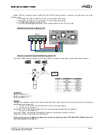 Preview for 6 page of Lennox CLIMATIC 50 User Manual