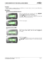 Preview for 16 page of Lennox CLIMATIC 50 User Manual