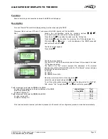 Preview for 17 page of Lennox CLIMATIC 50 User Manual