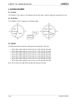 Preview for 6 page of Lennox CLIMATIC 60 User Manual