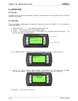 Preview for 40 page of Lennox CLIMATIC 60 User Manual