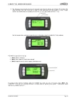 Preview for 41 page of Lennox CLIMATIC 60 User Manual