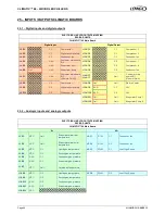 Preview for 46 page of Lennox CLIMATIC 60 User Manual