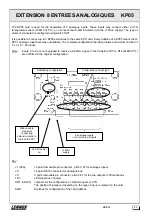 Preview for 86 page of Lennox CLIMATIC II User Manual