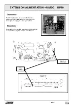 Preview for 88 page of Lennox CLIMATIC II User Manual