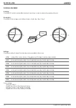 Preview for 6 page of Lennox CLIMATIC series User Manual