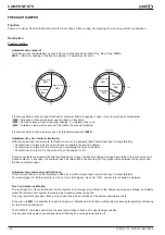 Preview for 22 page of Lennox CLIMATIC series User Manual