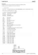 Preview for 32 page of Lennox CLIMATIC series User Manual