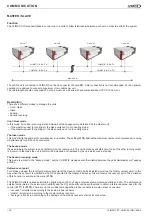 Preview for 34 page of Lennox CLIMATIC series User Manual