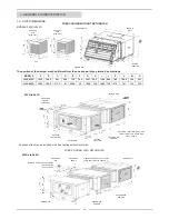 Предварительный просмотр 17 страницы Lennox CMC 020S Installation, Operating And Maintenance Manual