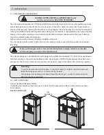 Предварительный просмотр 18 страницы Lennox CMC 020S Installation, Operating And Maintenance Manual