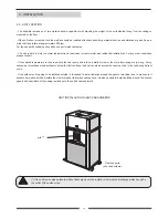 Предварительный просмотр 20 страницы Lennox CMC 020S Installation, Operating And Maintenance Manual