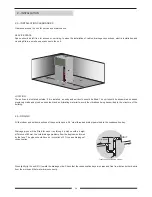 Предварительный просмотр 21 страницы Lennox CMC 020S Installation, Operating And Maintenance Manual