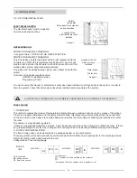 Предварительный просмотр 24 страницы Lennox CMC 020S Installation, Operating And Maintenance Manual