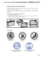 Предварительный просмотр 5 страницы Lennox Comfair HC Operating Manual