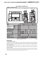 Предварительный просмотр 6 страницы Lennox Comfair HC Operating Manual