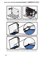 Предварительный просмотр 10 страницы Lennox Comfair HC Operating Manual