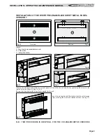 Предварительный просмотр 11 страницы Lennox Comfair HC Operating Manual