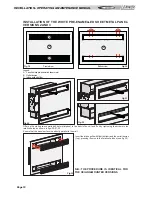 Предварительный просмотр 12 страницы Lennox Comfair HC Operating Manual