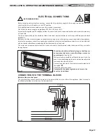 Предварительный просмотр 15 страницы Lennox Comfair HC Operating Manual