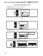 Preview for 4 page of Lennox Comfair HD Installation Operating & Maintenance Manual