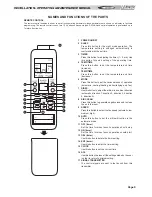 Preview for 7 page of Lennox Comfair HD Installation Operating & Maintenance Manual