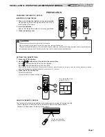 Preview for 9 page of Lennox Comfair HD Installation Operating & Maintenance Manual