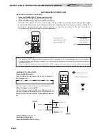 Preview for 10 page of Lennox Comfair HD Installation Operating & Maintenance Manual