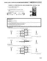 Preview for 11 page of Lennox Comfair HD Installation Operating & Maintenance Manual