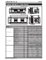 Preview for 19 page of Lennox COMFAIR HH 10 Application Manual