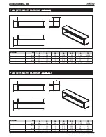 Preview for 22 page of Lennox COMFAIR HH 10 Application Manual