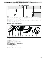 Предварительный просмотр 9 страницы Lennox COMFAIR-HH Installation, Operating And Maintanance Manual