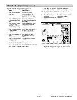 Preview for 7 page of Lennox ComfortSense 7000 series Programming And Application Manual