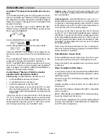 Preview for 16 page of Lennox ComfortSense 7000 series Programming And Application Manual