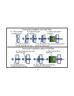 Preview for 9 page of Lennox ComfortSense 7500 Installation And Setup Manual