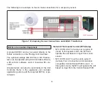 Предварительный просмотр 8 страницы Lennox ComfortSense 8500 Series Installation And Setup Manual