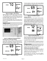 Preview for 2 page of Lennox ComfortSense L3011C Operation Manual