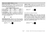 Preview for 17 page of Lennox ComfortSense L7742U Programming And Application Manual