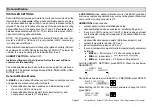 Preview for 21 page of Lennox ComfortSense L7742U Programming And Application Manual