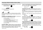 Preview for 24 page of Lennox ComfortSense L7742U Programming And Application Manual