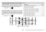 Preview for 25 page of Lennox ComfortSense L7742U Programming And Application Manual