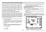 Предварительный просмотр 31 страницы Lennox ComfortSense L7742U Programming And Application Manual