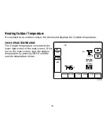 Предварительный просмотр 20 страницы Lennox Commercial Touchscreen Thermostat Owner'S Manual