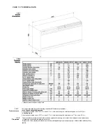 Предварительный просмотр 6 страницы Lennox Compact Pro Installation Operating & Maintenance Manual